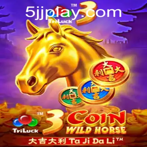 5JJ Casino App