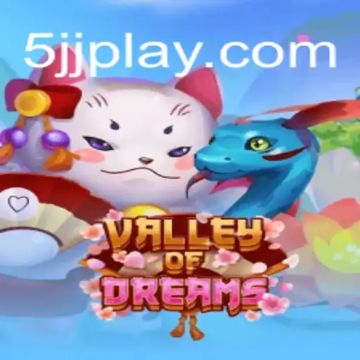 5JJ Casino App